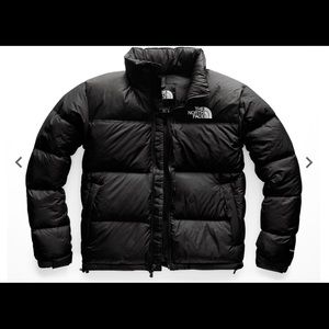 Men’s North Face Coat